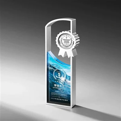 Trofeo Arco Vertical