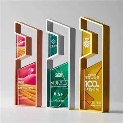 Trofeo de escalera